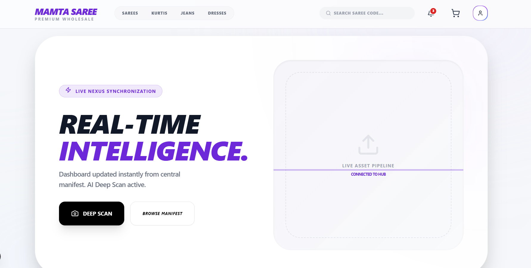 ThinkAIQ — #1 AI Voice Calling, Restaurant SaaS & Custom Tech Solutions